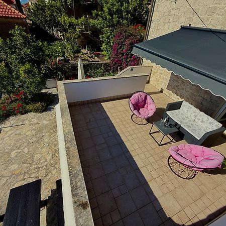 Apartment Pjaca بوستيرا المظهر الخارجي الصورة