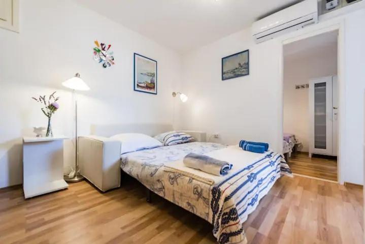 Apartment Pjaca بوستيرا المظهر الخارجي الصورة