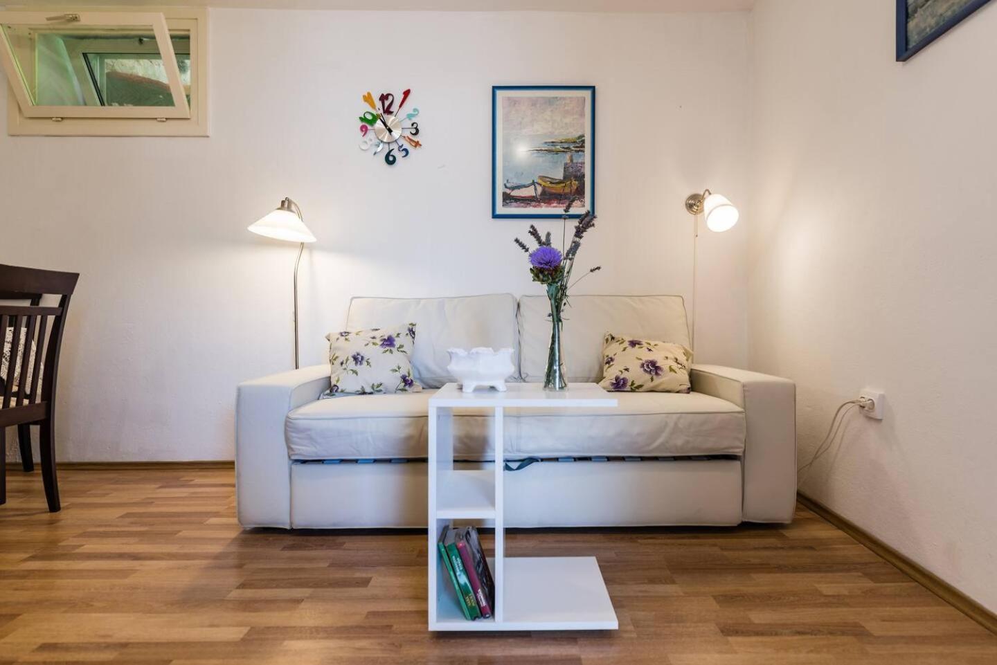 Apartment Pjaca بوستيرا المظهر الخارجي الصورة