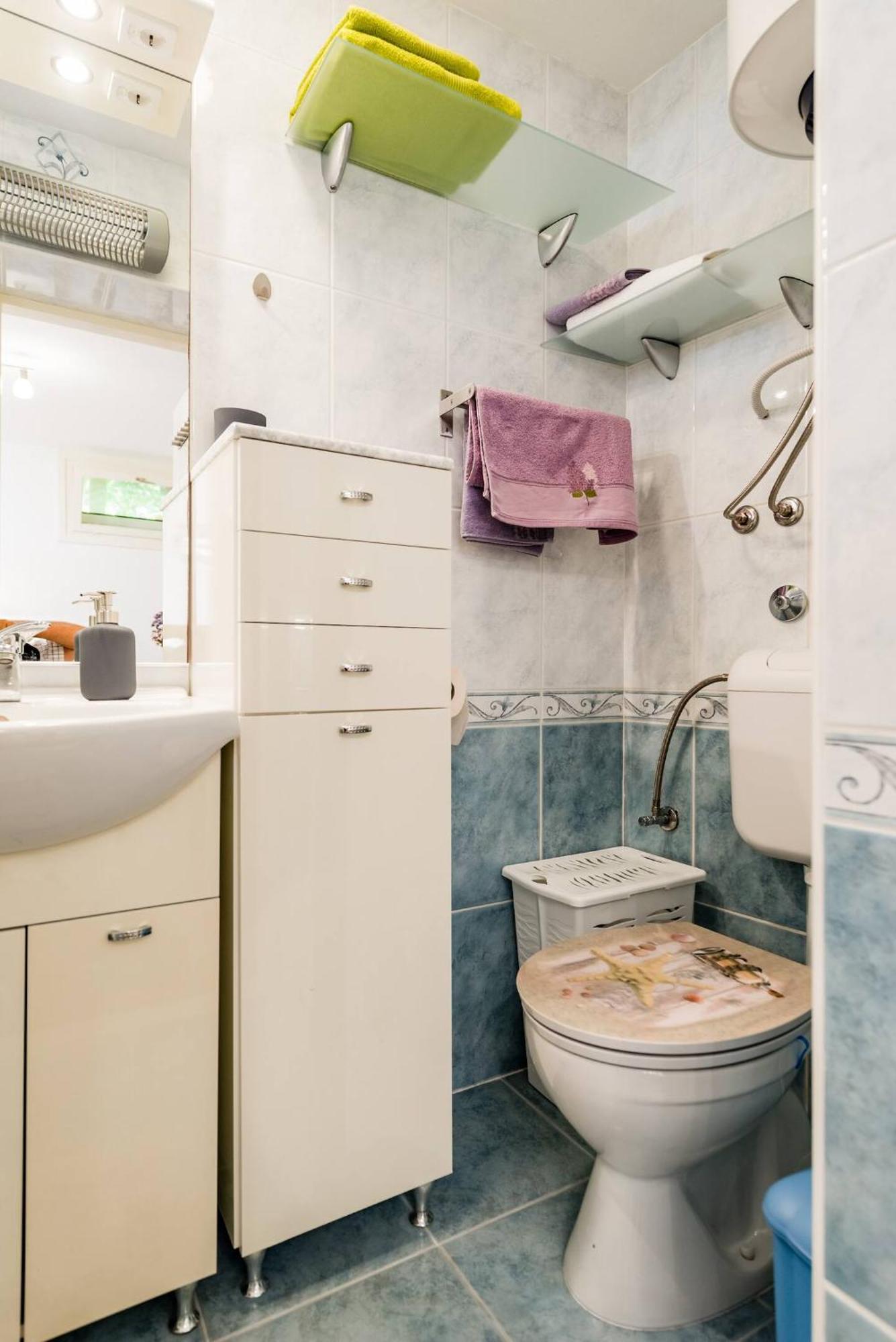 Apartment Pjaca بوستيرا المظهر الخارجي الصورة