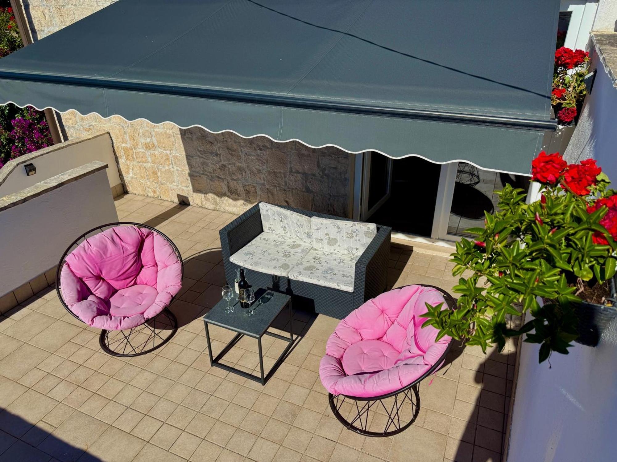 Apartment Pjaca بوستيرا المظهر الخارجي الصورة