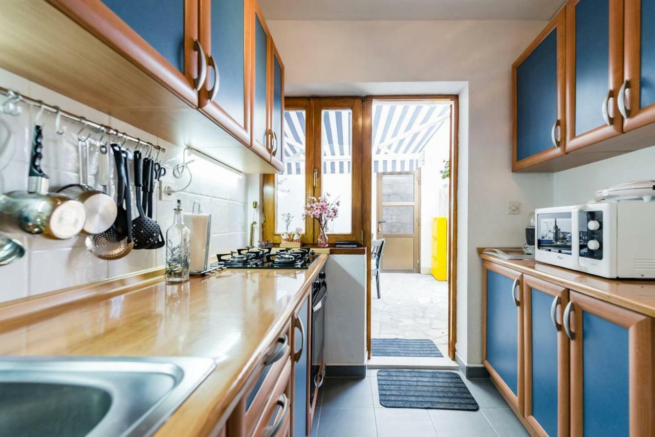 Apartment Pjaca بوستيرا المظهر الخارجي الصورة