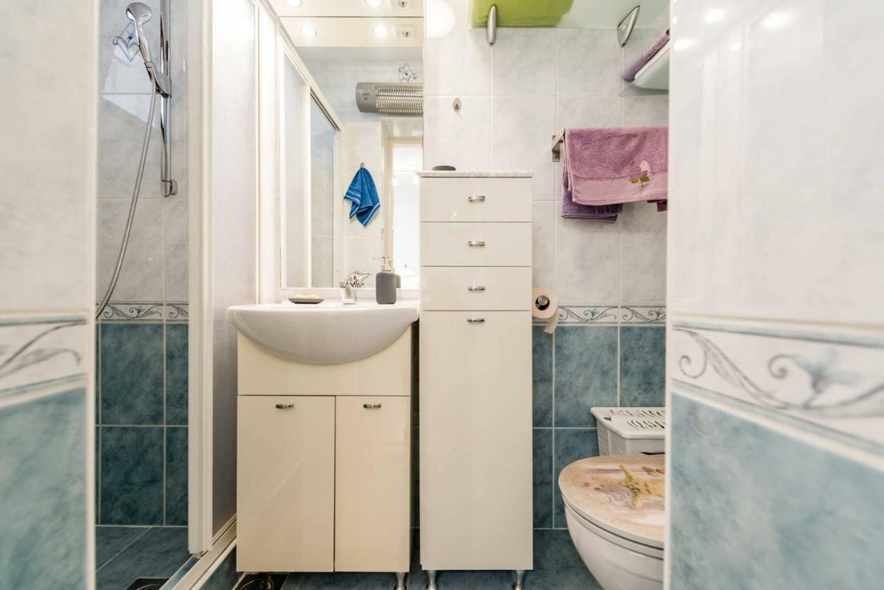 Apartment Pjaca بوستيرا المظهر الخارجي الصورة