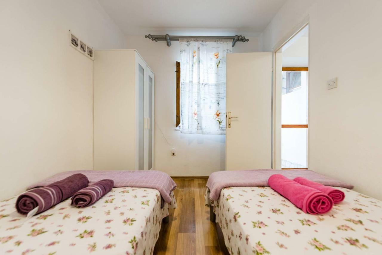 Apartment Pjaca بوستيرا المظهر الخارجي الصورة
