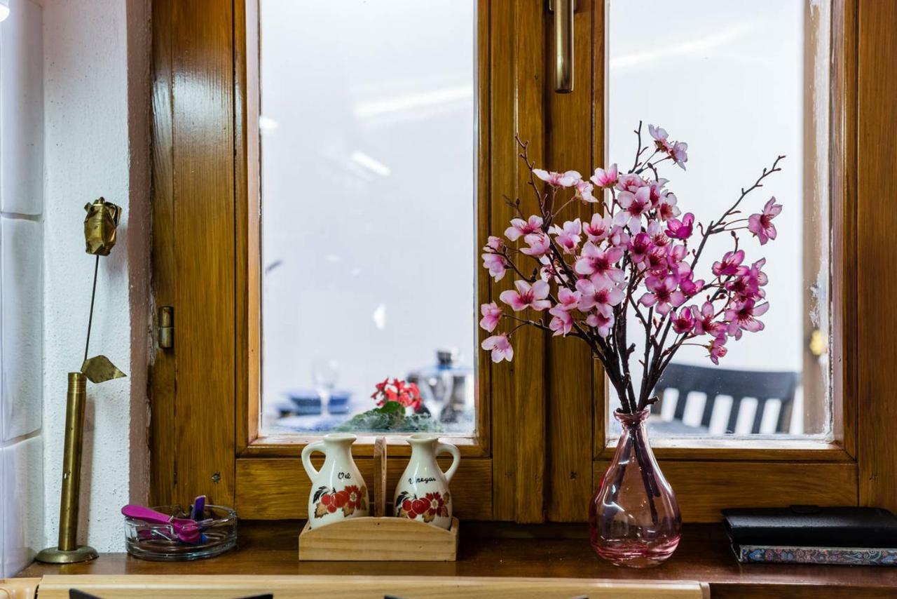 Apartment Pjaca بوستيرا المظهر الخارجي الصورة
