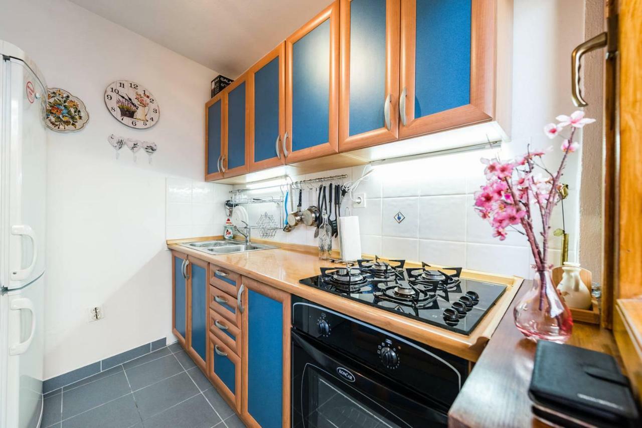 Apartment Pjaca بوستيرا المظهر الخارجي الصورة