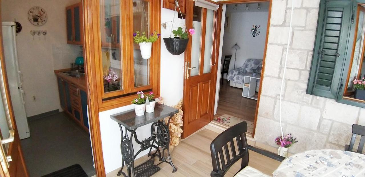 Apartment Pjaca بوستيرا المظهر الخارجي الصورة